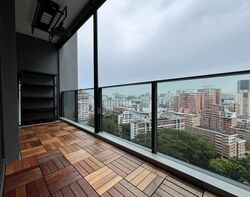 Stirling Residences (D3), Apartment #608975721
